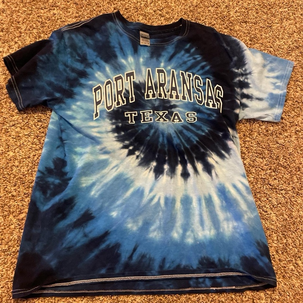 Port Aransas Texas T-Shirt